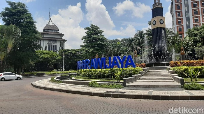Universitas Brawijaya (Unibraw)
