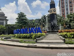 Universitas dengan Jurusan Ilmu Hukum Terbaik di Indonesia Menurut THE WUR