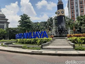 Universitas Brawijaya: Profil, Jurusan, Jalur Seleksi hingga Jadwal Pendaftaran