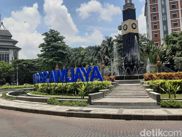 Universitas Brawijaya (Unibraw)