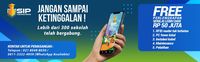 SIP Online Hadirkan Fitur Menarik Bantu Anak Belajar dari Rumah