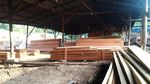 KLHK Tangkap Jaringan Peredaran Kayu Ilegal di Sumsel dan Jambi