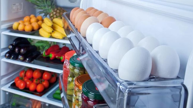 Waspada Virus Corona, Ini 5 Jenis Makanan yang Sebaiknya Distok di Rumah