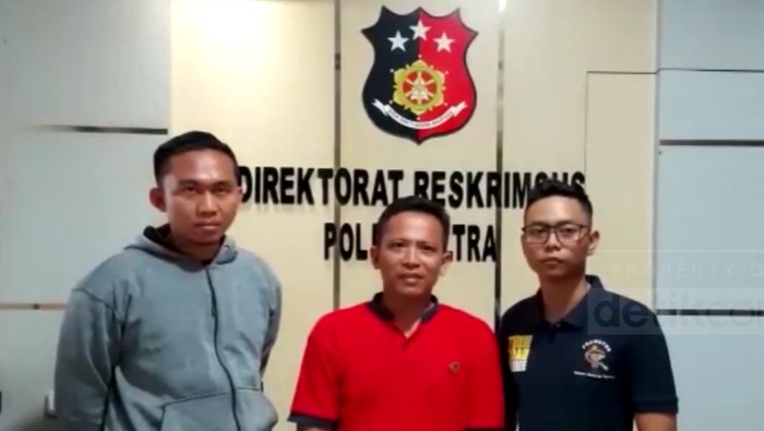 Di tengah wabah virus Corona, beredar video yang menarasikan kedatangan puluhan warga negara asing (WNA) asal China di Bandara Haluoleo, Kendari. Polisi turun tangan, dan menangkap pelaku penyebar video yang diketahui mengandung konten hoax.