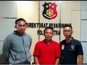 Sesal Pembuat Hoax TKA China Masuk Kendari di Tengah Wabah Corona