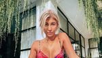 Travel Influencer Cantik Lauren Bullen yang Punya Mansion di Bali