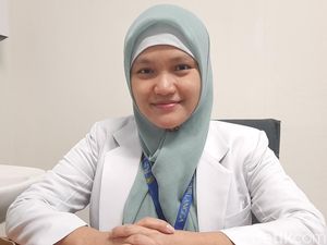Sepekan, RS Unair Periksa 500 Warga Cek Kesehatan Terkait Virus Corona