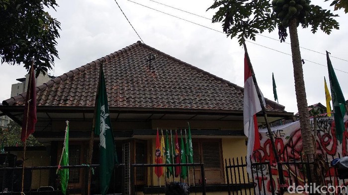 Panti asuhan di Bandung bakal dieksekusi, Muhammadiyah menentangnya