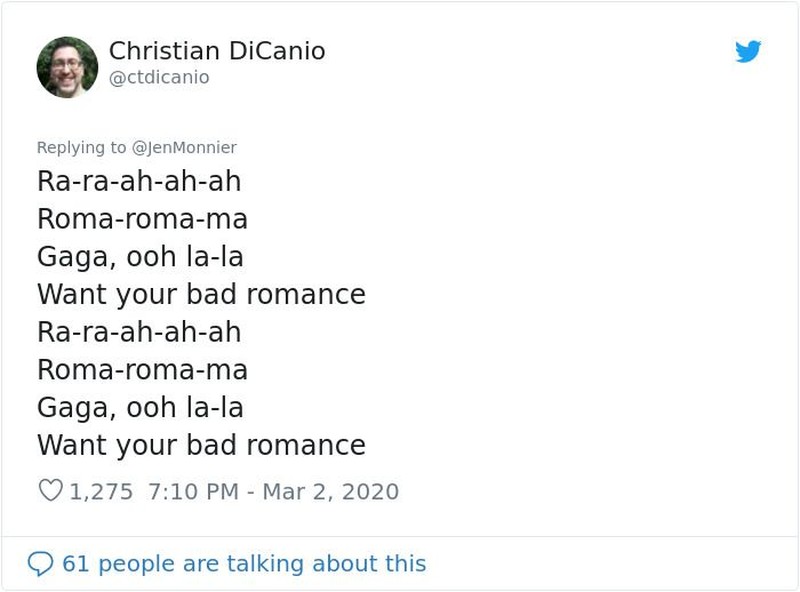 Di tengah merebaknya COVID-19 atau virus corona, netizen punya trik untuk semangat cuci tangan: sambil menyanyikan deretan lagu berikut yang pas 20 detik.