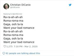 Tips Netizen Cegah Corona, Cuci Tangan 20 Detik Sambil Nyanyi Lagu Berikut