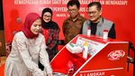 PERSI Bahas Kewaspadaan Industri RS Hadapi Corona