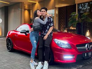 Pamer Video Dicium Aisyah Aqilah, Athalla Naufal Tutup Komentar