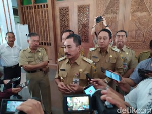 Bupati Pati: 2 Warga Suspect Corona Sepulang Umroh Kini Diisolasi