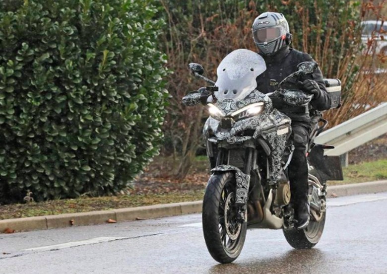 Ducati Multistrada V4 2021 Ducati Multistrada V4 2021