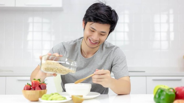 sarapan