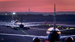 Corona Hajar Bisnis Lufthansa