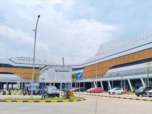 Ini Bedanya Dermaga Kapal Feri Eksekutif dengan Reguler