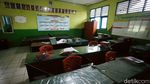 Cegah Virus Corona, SDN Bojongkulur Bogor Diliburkan 2 Pekan