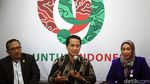 IDI Angkat Bicara Terkait Virus Corona