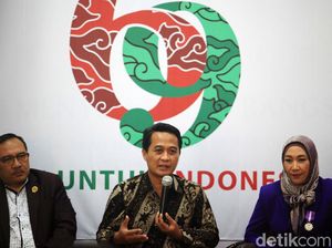 IDI Minta Pemerintah Beri Data Tenaga Kesehatan yang Terkena Corona