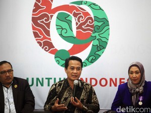 IDI Minta Pemerintah Beri Data Tenaga Kesehatan yang Terkena Corona