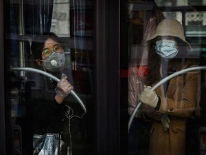 4 Negara yang Terpaksa Lockdown Lagi Gara-gara COVID-19 Mengganas