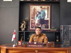 Isi Garasi Wali Kota Tanjungbalai Penyuap Penyidik KPK: Punya Jeep Hingga Harley-Davidson