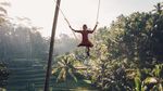 Travel Influencer Cantik Lauren Bullen yang Punya Mansion di Bali