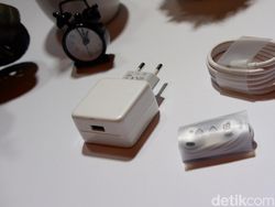 Unboxing Reno3, Jagoan Anyar Oppo Handal Foto dan Video