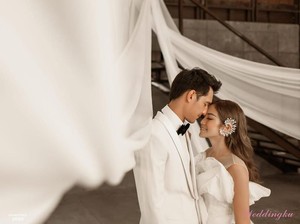 Cerita Jedar dan Bunga Jelitha, Pernikahan Tertunda Imbas Corona
