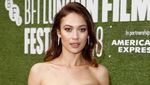 Olga Kurylenko, Bond Girl yang Berjuang Lawan Corona