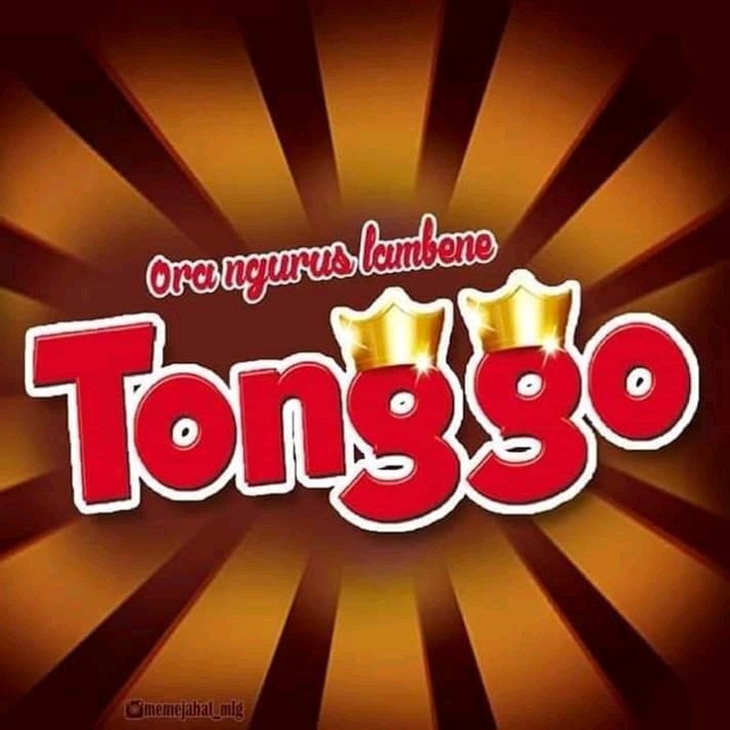 plesetan produk makanan
