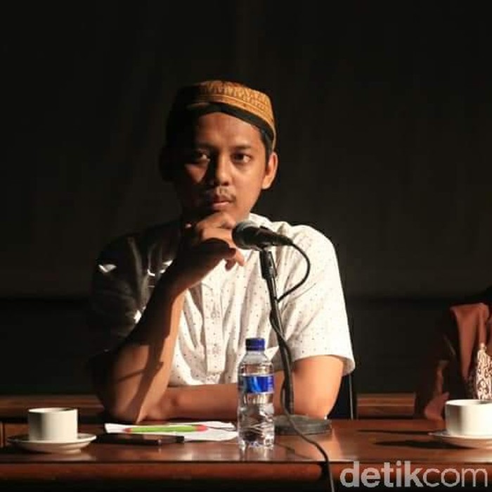Heri Priyatmoko