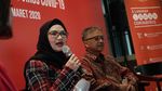 PERSI Bahas Kewaspadaan Industri RS Hadapi Corona