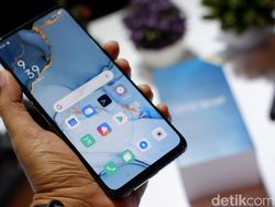 Unboxing Reno3, Jagoan Anyar Oppo Handal Foto dan Video