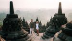 Travel Influencer Cantik Lauren Bullen yang Punya Mansion di Bali