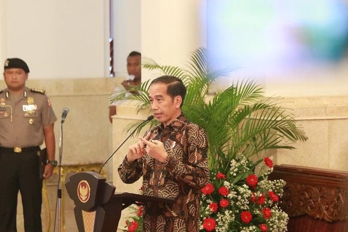 Jokowi