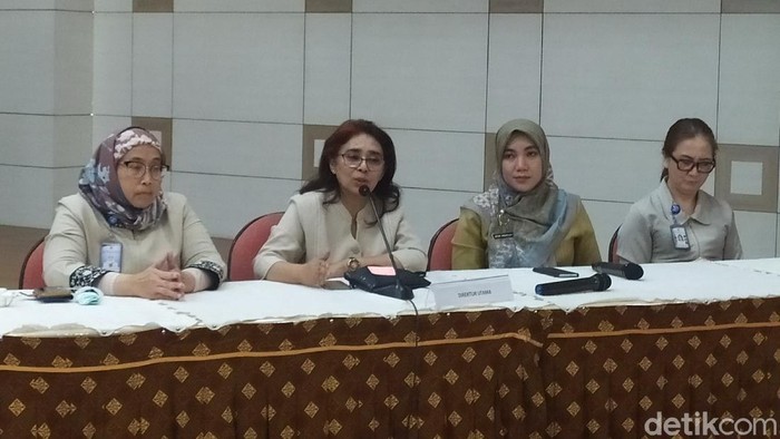 RSUP Persahabatan