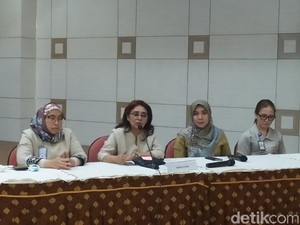 RSUP Persahabatan Rawat 23 Pasien, 17 Positif dan 6 PDP