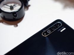 Unboxing Reno3, Jagoan Anyar Oppo Handal Foto dan Video