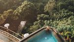 Travel Influencer Cantik Lauren Bullen yang Punya Mansion di Bali