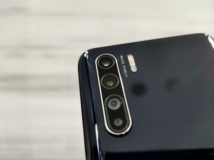 OPPO Reno3 OPPO Reno3