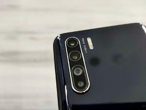 Terbongkar! Kemampuan Kamera OPPO Reno3 yang Jago di Siang-Malam