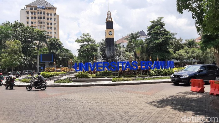 Universitas Brawijaya (Unibraw)