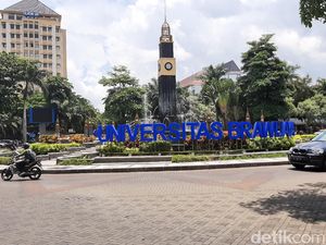 Universitas Brawijaya Akan Tetap Jalankan Kuliah Daring pada Semester Depan