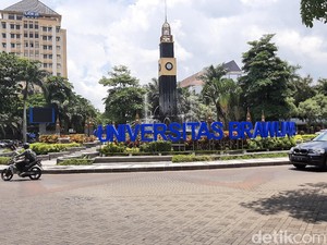 Universitas Brawijaya Akan Tetap Jalankan Kuliah Daring pada Semester Depan