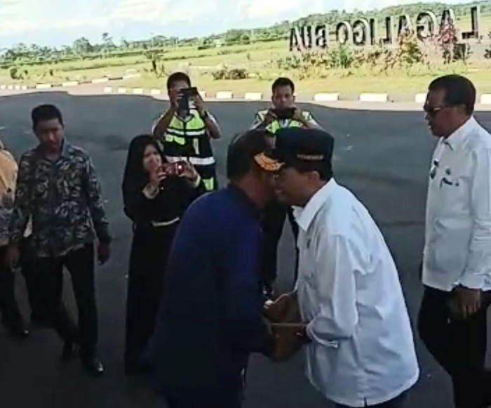 Budi Karya Sumadi