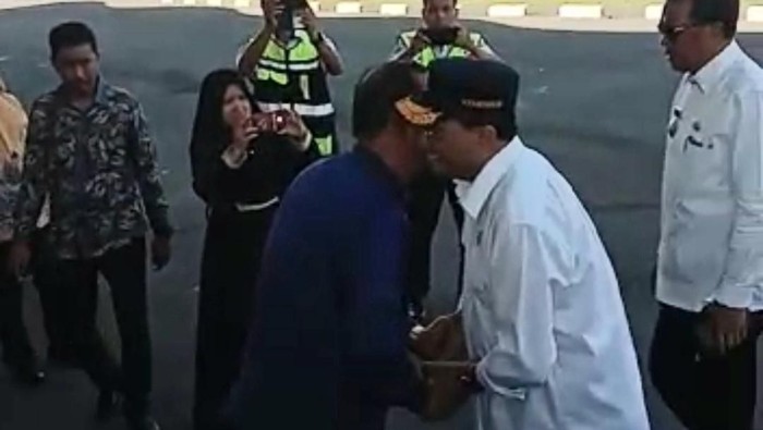 Budi Karya Sumadi