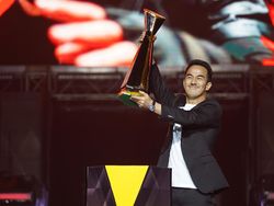 Joe Taslim Jadi Karakter di Game Free Fire