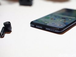 Unboxing Reno3, Jagoan Anyar Oppo Handal Foto dan Video